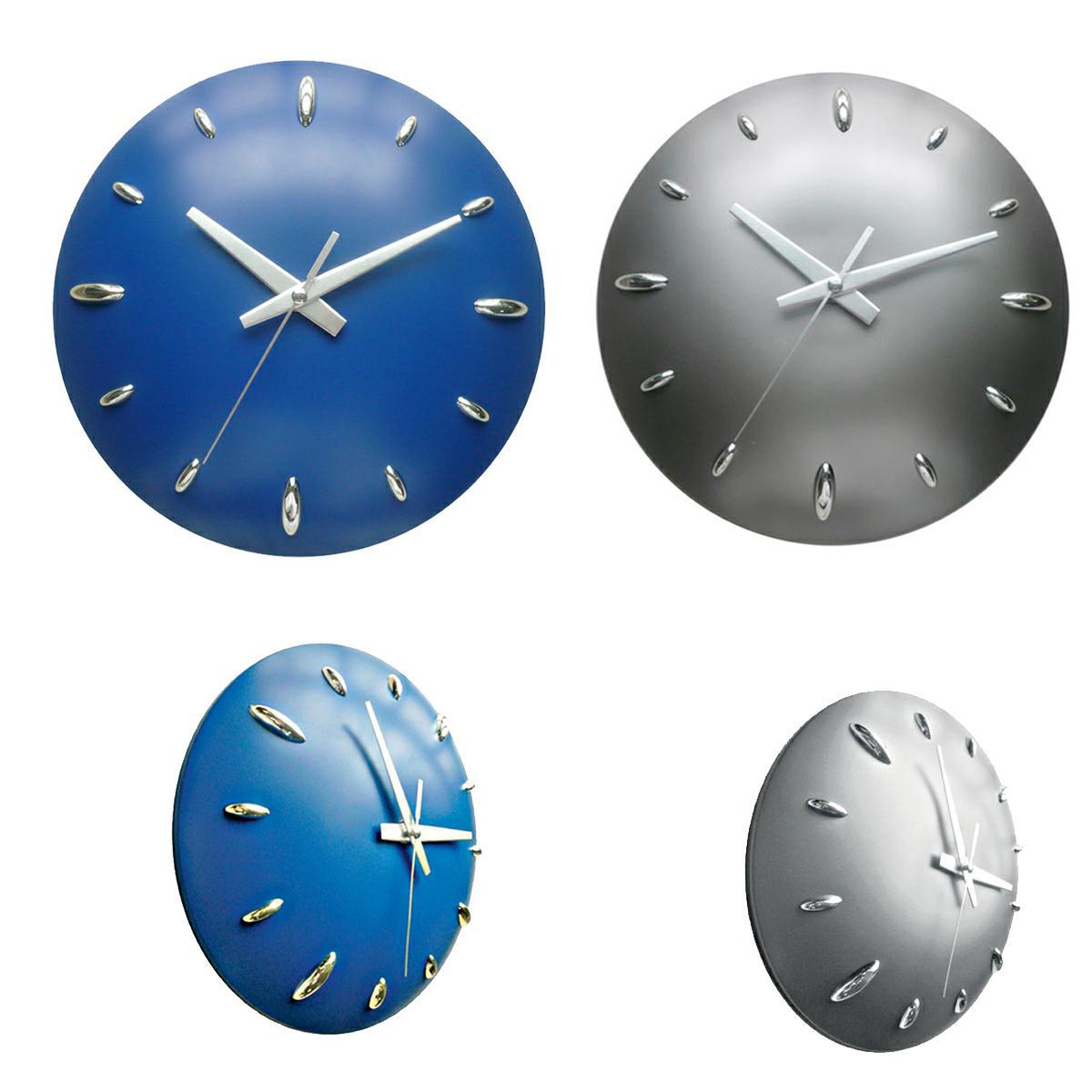 Orologio da parete in plastica