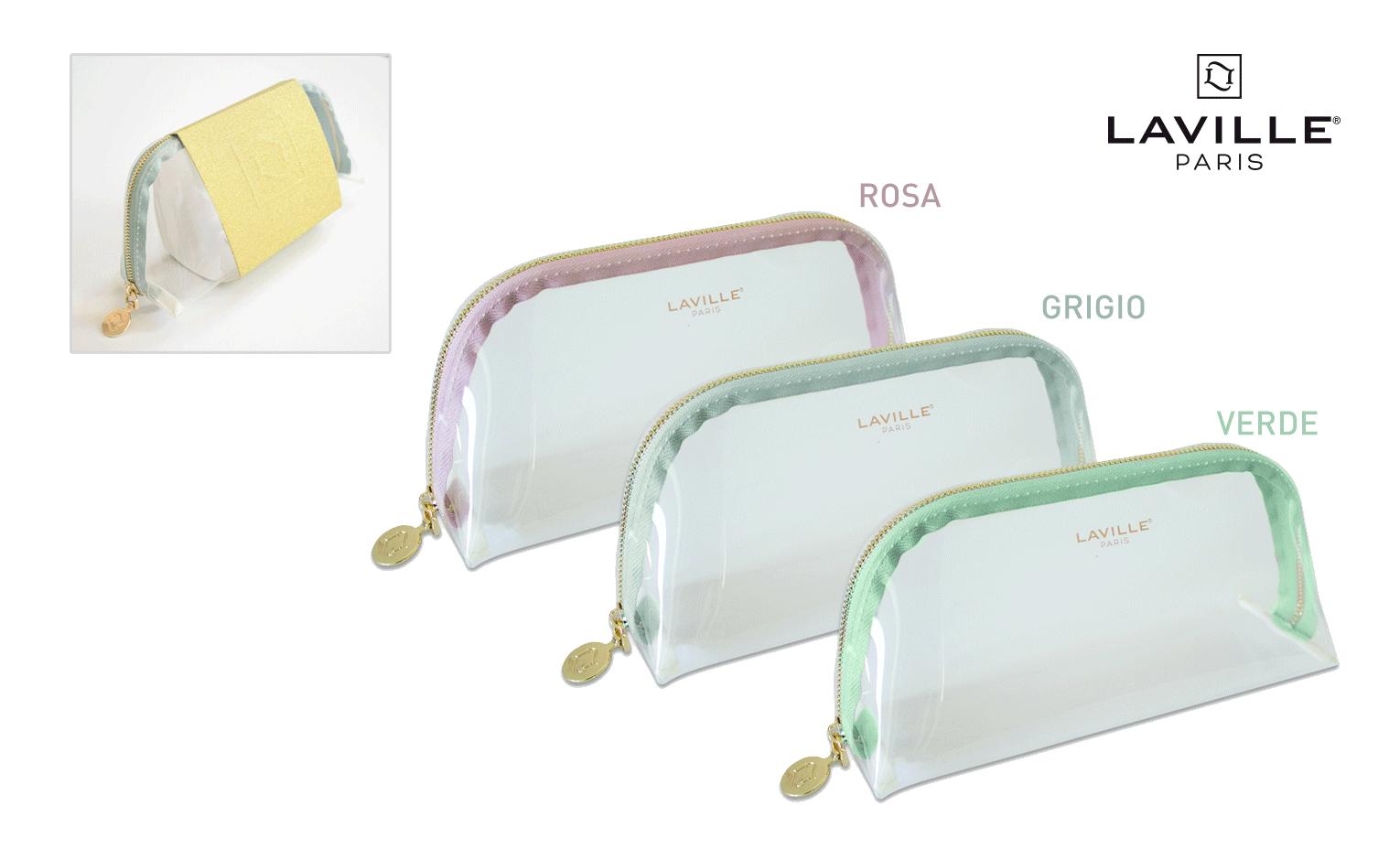 Crystal beauty in tpu - laville paris