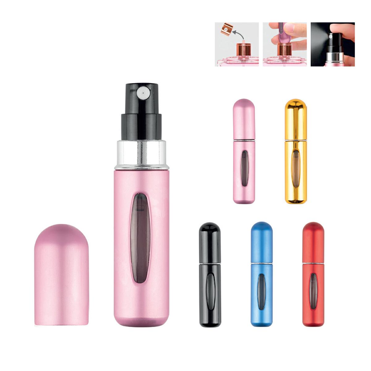 Porta profumo tascabile da 5ml