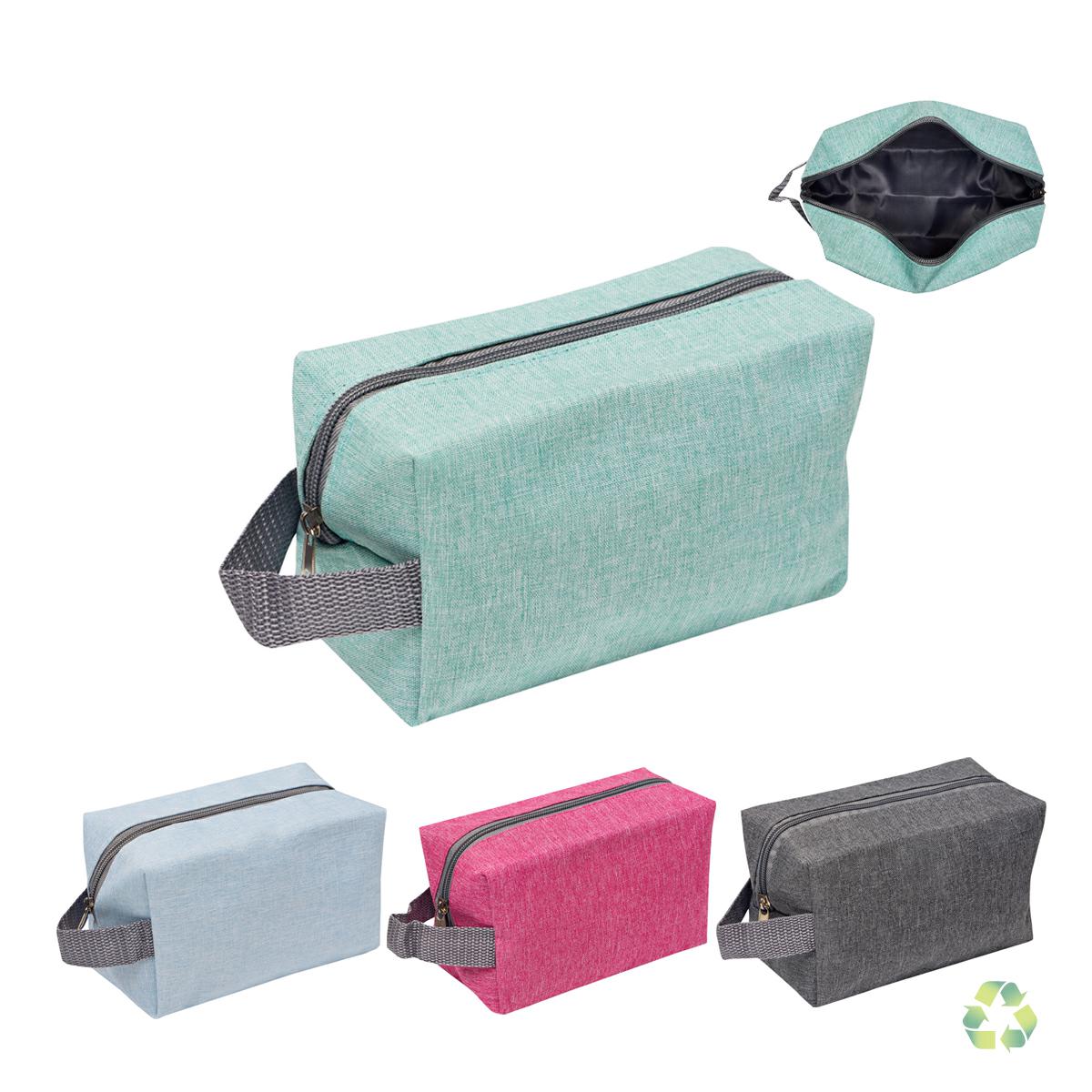 Beauty case in rpetcon manico