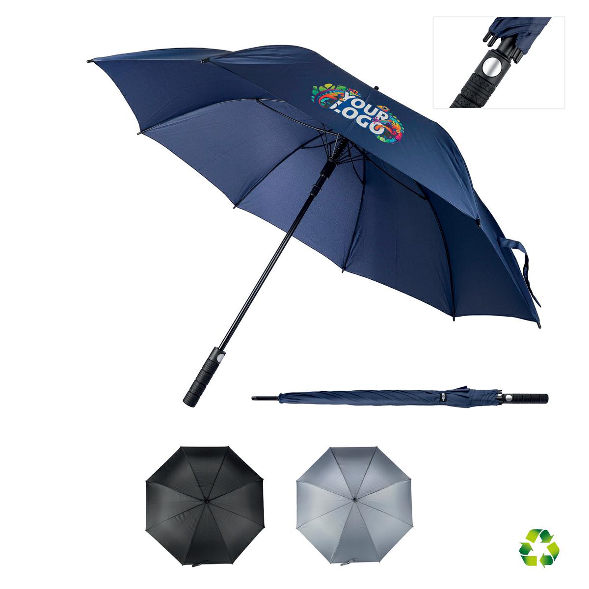 Ombrello golf automatico