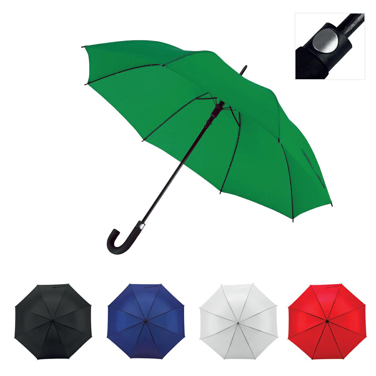 Ombrello golf automatico