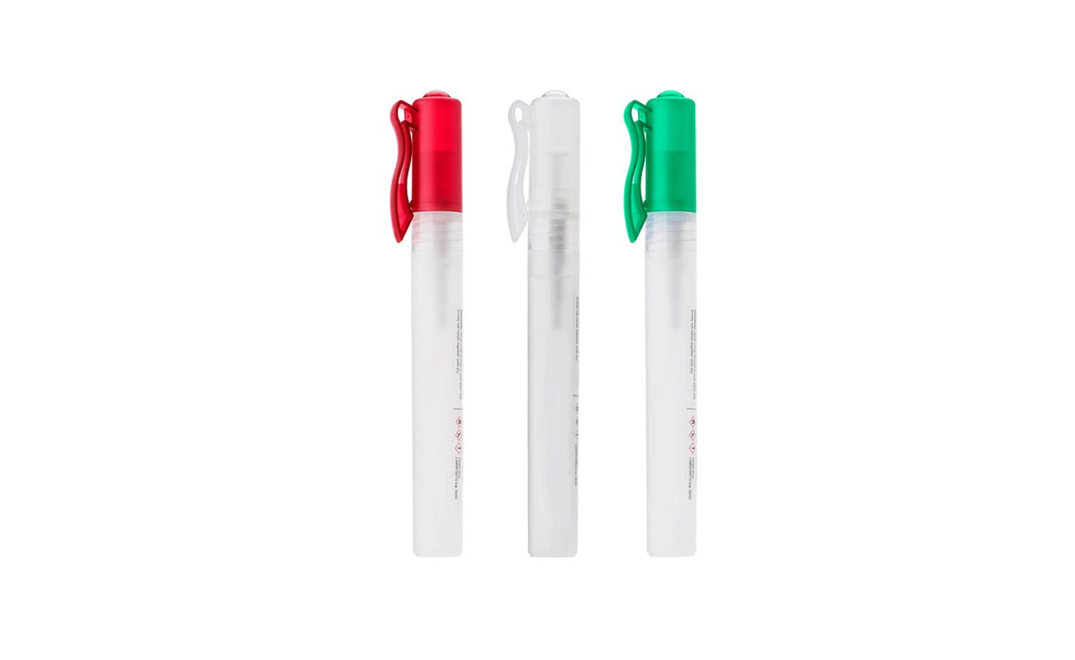 Diffusore spray disinfettante