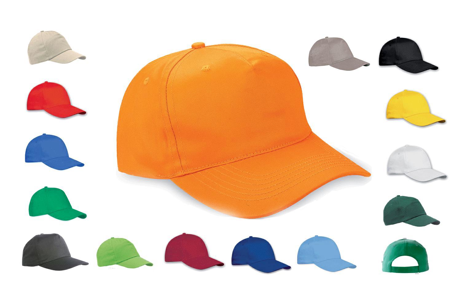 Cappello golf adulto