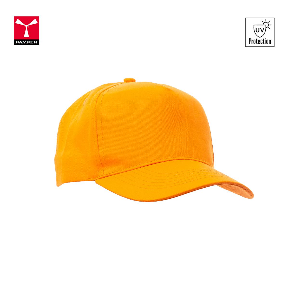 New york cappello 5pannelli 175 g/mq payper