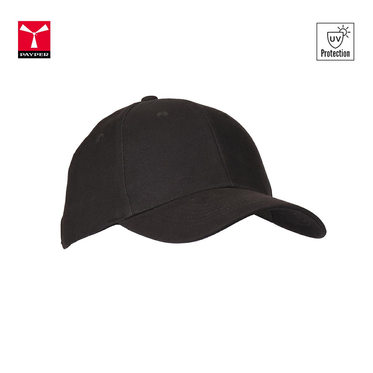 Nebraska cappello 6pannelli 270 g/mq payper