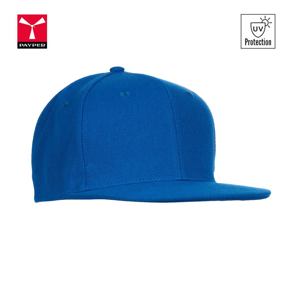 Boston cappellino unisex 6 pannelli payper