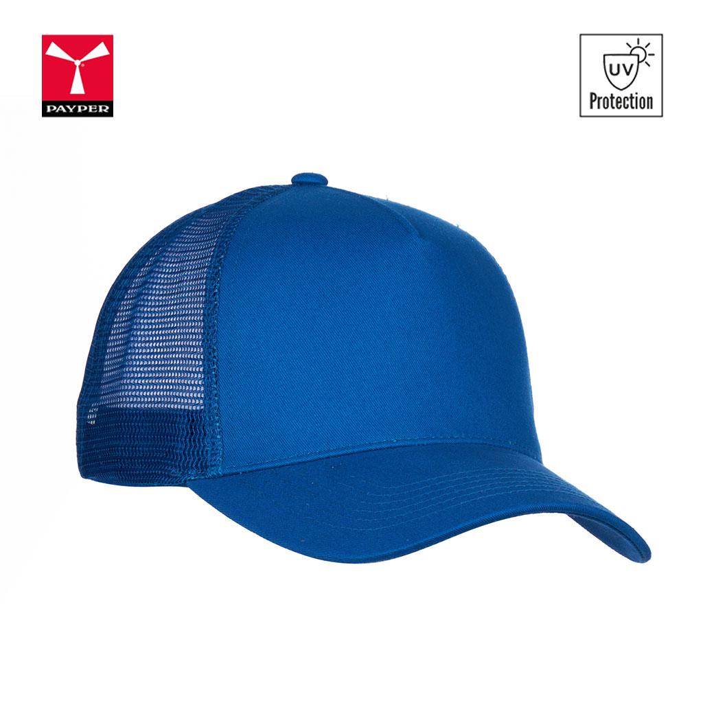 Key west cappellino5 pannelli cotone/mesh