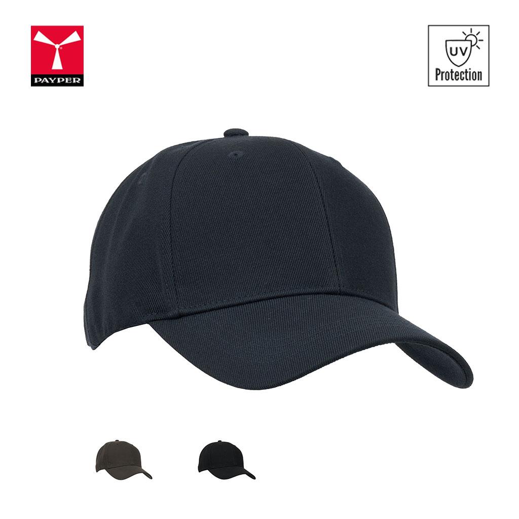 Cincinnati cappellino unisex 6 pannelli payper