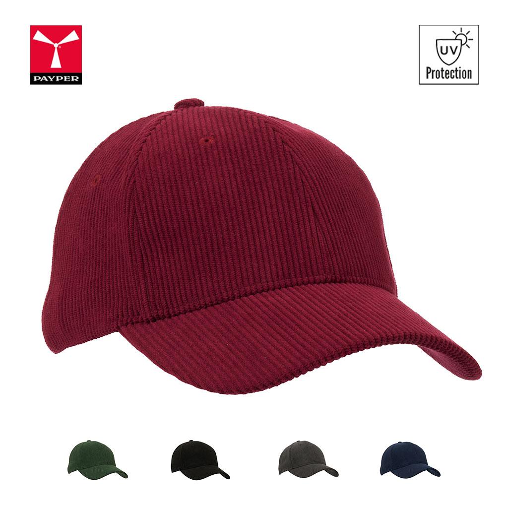 Montana cappellino unisex 6 pannelli payper
