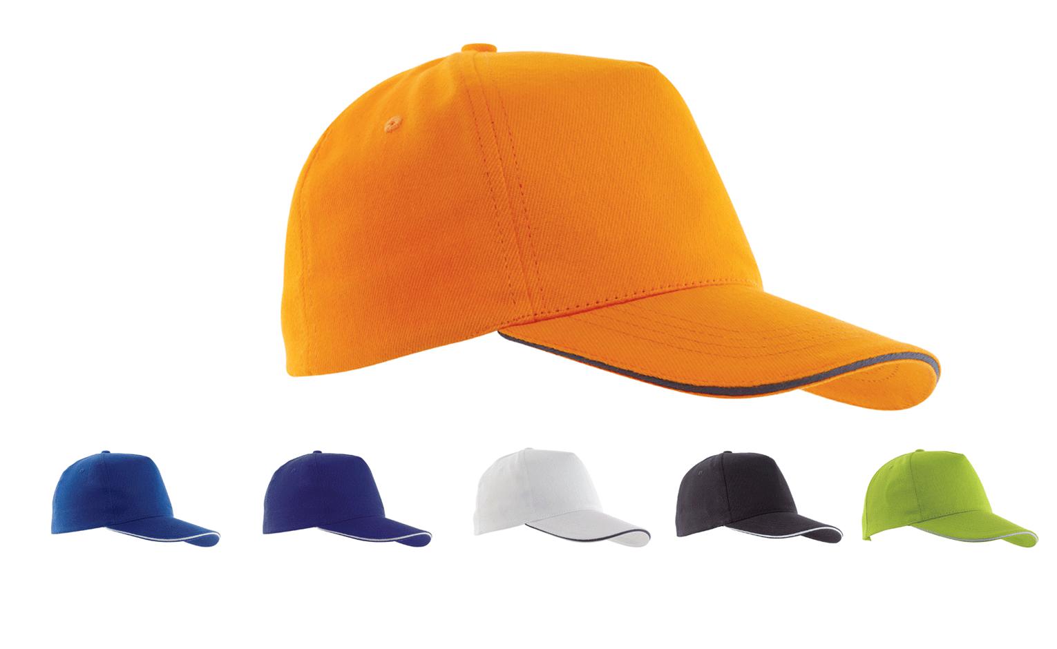 Cappello sandwich winter