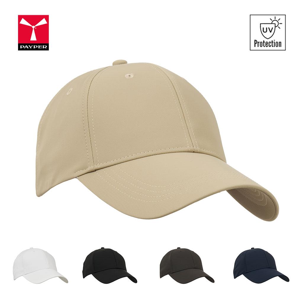 Washington cappellino unisex 6 pannelli payper