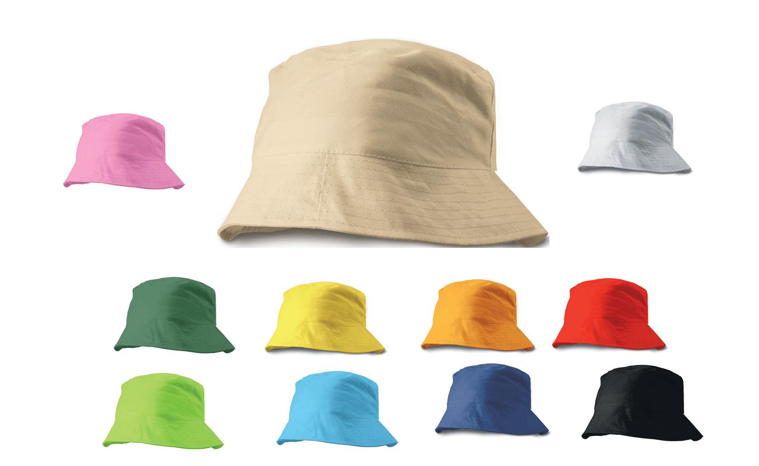 Cappello miramare
