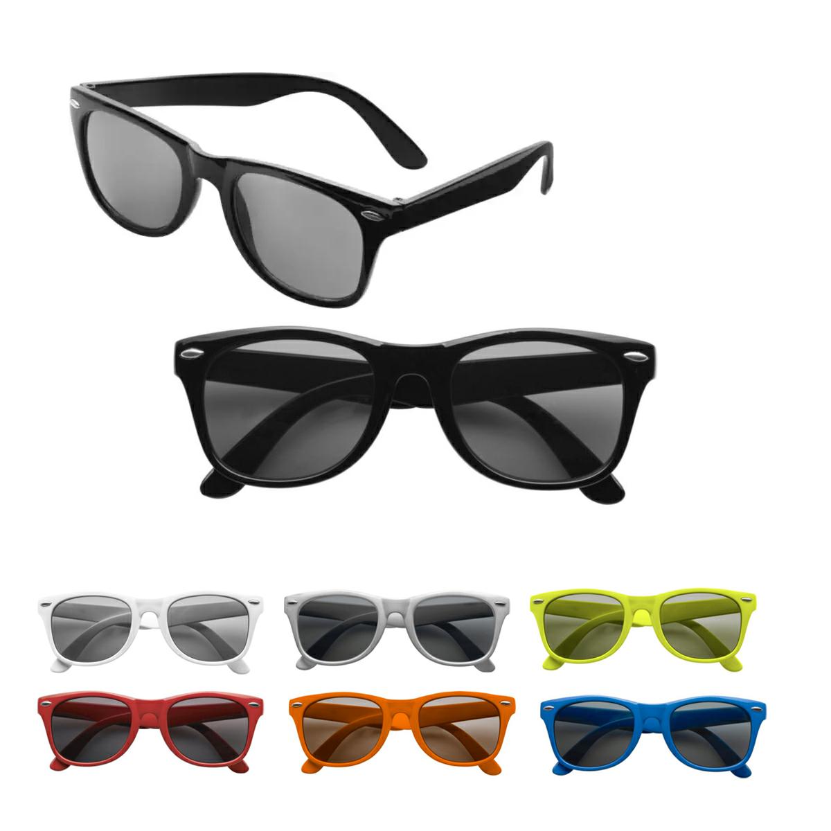 Occhiali da sole modello classico prot.UV-400