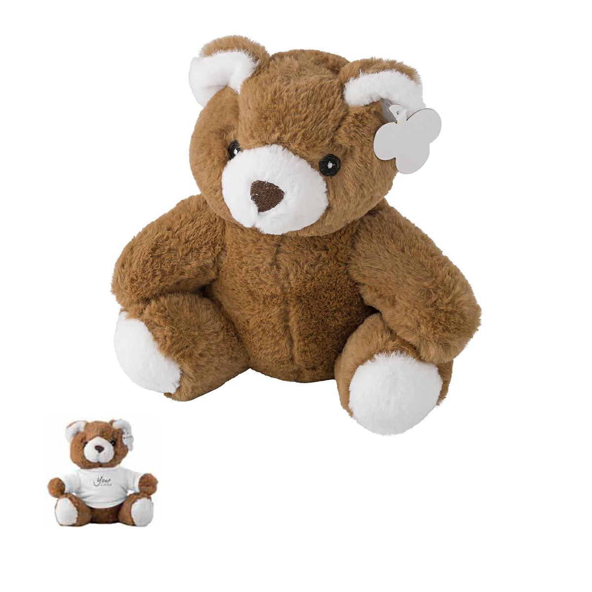 Peluche orsacchiotto