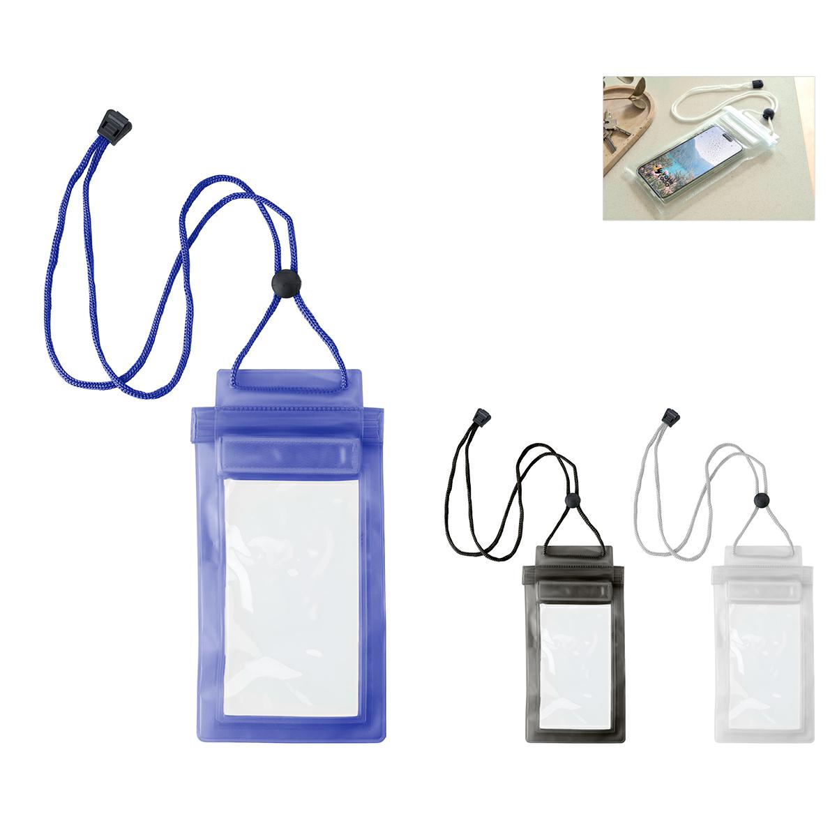 Custodia protettivaimpermeabile in PVC