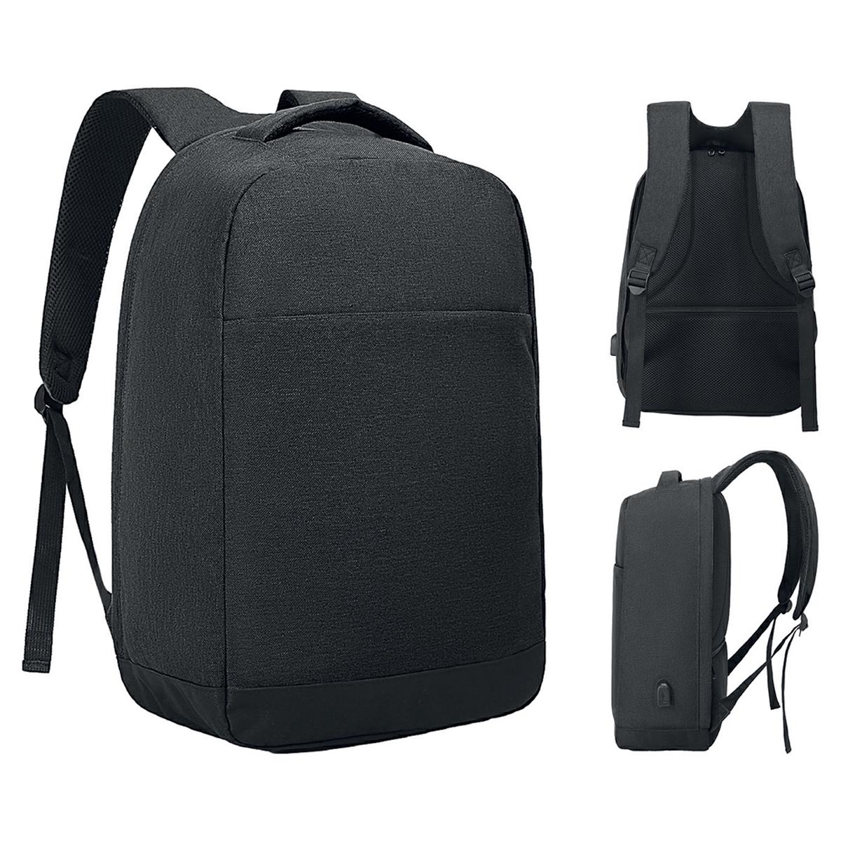 Zaino business antifurto 31x47x16