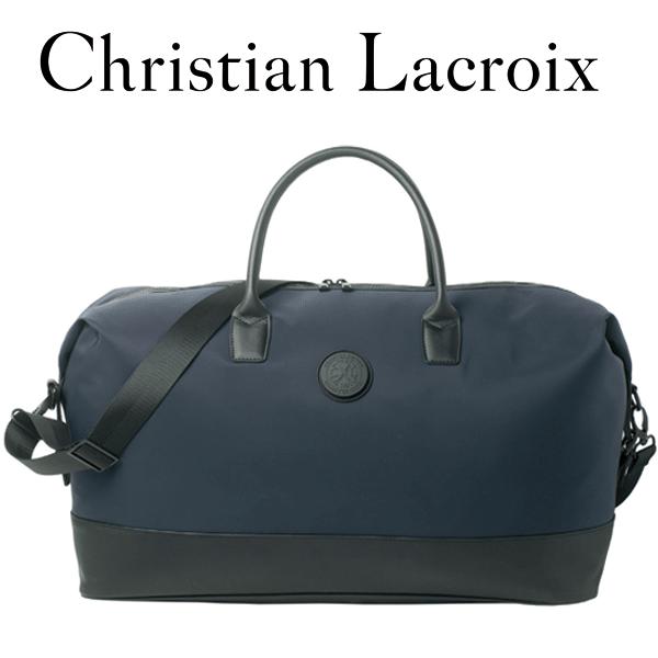 Borsa da viaggio element christian lacroix personalizzabile con logo