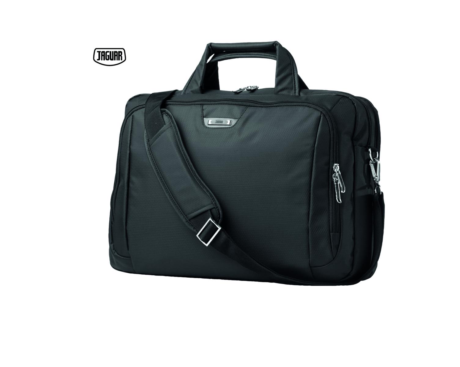 Cartella porta computer jaguar personalizzabile con logo